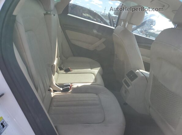 WA1ANAFY7L2054956 2020 AUDI Q5 White Vista interior trasera