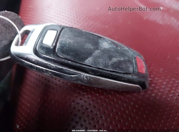 WA1AWAF16LD026876 2020 AUDI SQ8 Black წინა პანელის ხედი