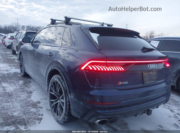 WA1AWBF11PD027736 2023 AUDI SQ8 Blue 