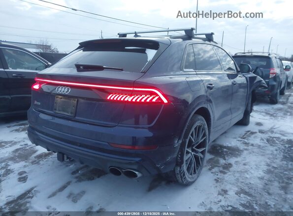 WA1AWBF11PD027736 2023 AUDI SQ8 Blue 
