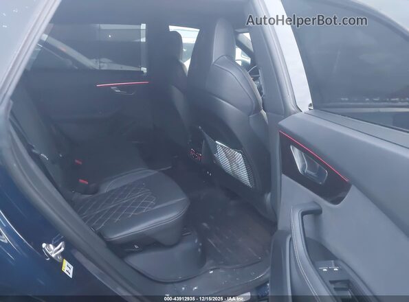 WA1AWBF11PD027736 2023 AUDI SQ8 Blue 