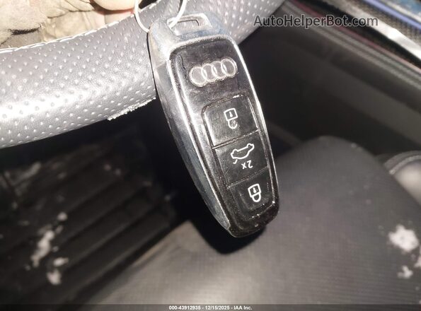WA1AWBF11PD027736 2023 AUDI SQ8 Blue 