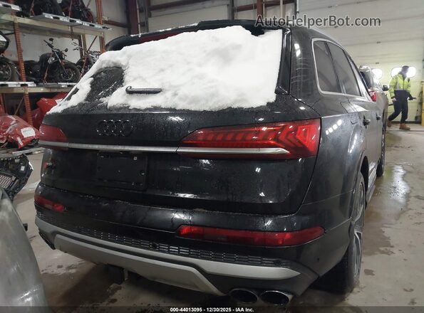WA1AWBF78MD034215 2021 AUDI SQ7 Black 