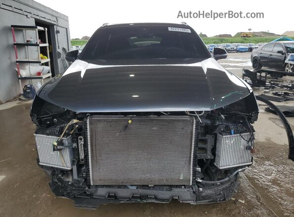 WA1AWBF78PD023171 2023 AUDI SQ7 Gray Widok z przodu