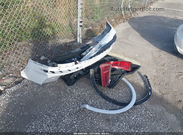 WA1B4AFY1L2021183 2020 AUDI SQ5 White Սարքավորումների վահանակի տեսք