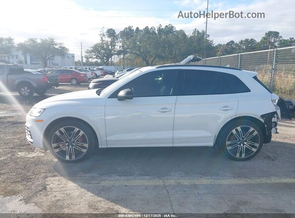 WA1B4AFY1L2021183 2020 AUDI SQ5 White 