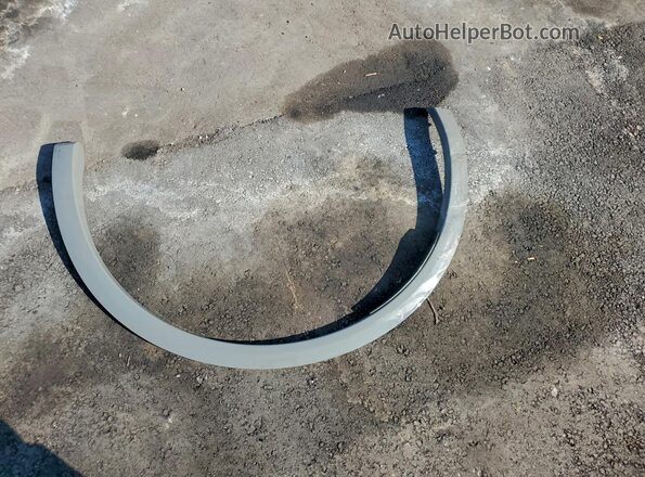 WA1B4AFY1M2010055 2021 AUDI SQ5 Gray Widok naklejki z numerem VIN