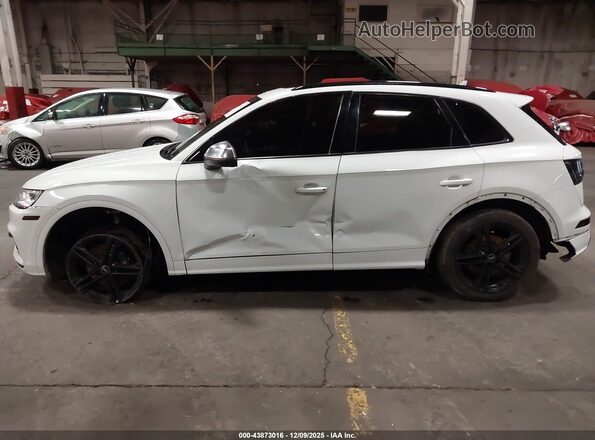 WA1B4AFY2L2061966 2020 AUDI SQ5 White 