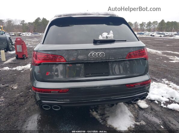 WA1B4AFY3R2112626 2024 AUDI SQ5 Gray 