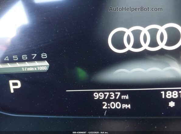 WA1B4AFY4N2037526 2022 AUDI SQ5 Silver 