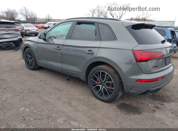 WA1B4AFY4P2164246 2023 AUDI SQ5 Серый 