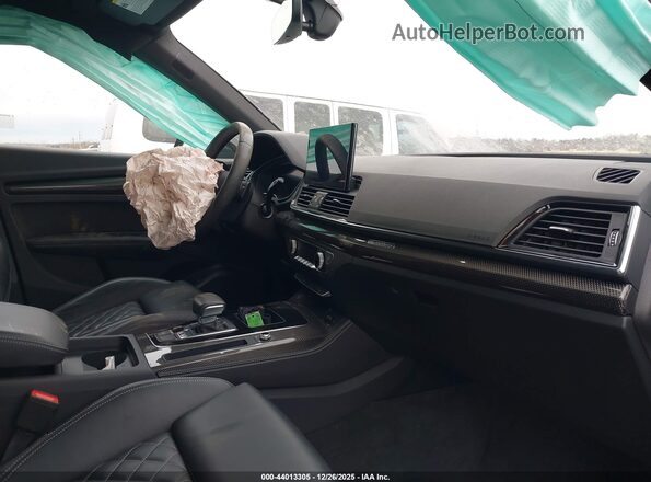 WA1B4AFY4P2164246 2023 AUDI SQ5 Серый 