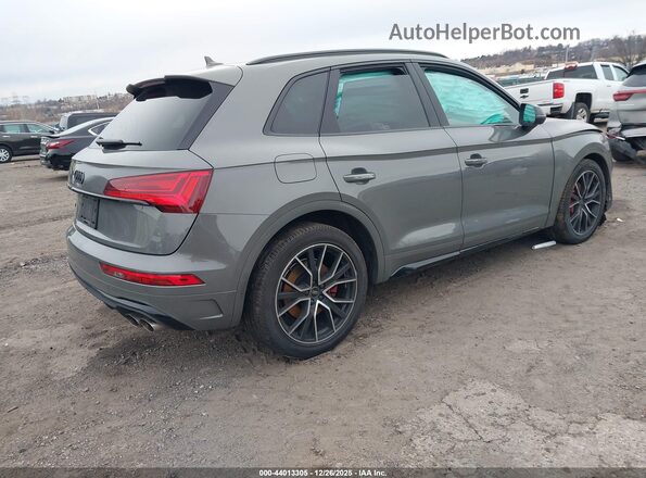 WA1B4AFY4P2164246 2023 AUDI SQ5 Серый 