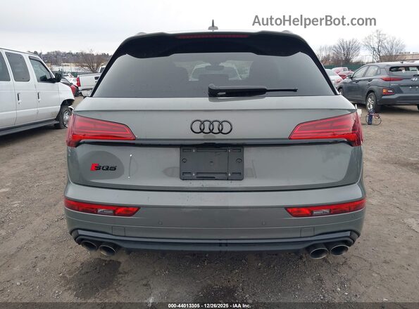 WA1B4AFY4P2164246 2023 AUDI SQ5 Серый 