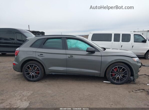 WA1B4AFY4P2164246 2023 AUDI SQ5 Серый 