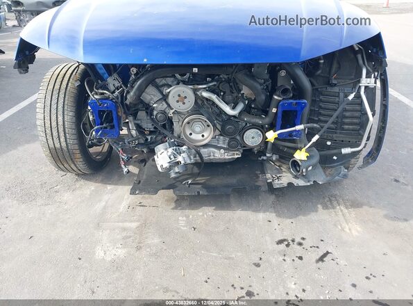 WA1B4AFY6N2046356 2022 AUDI SQ5 Blue 