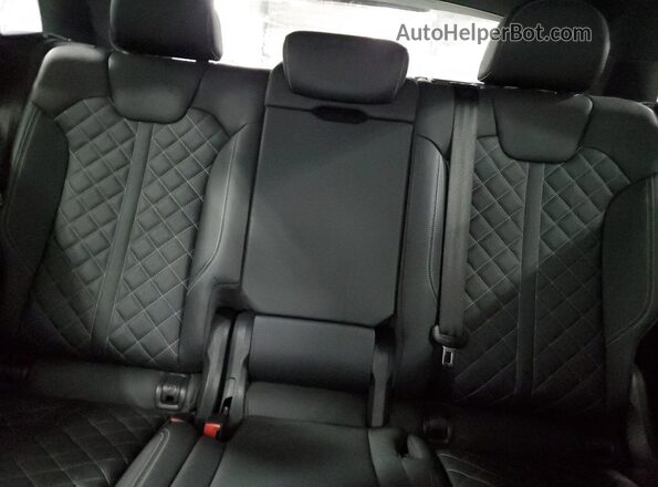 WA1B4AFYXL2123405 2020 AUDI SQ5 White 
