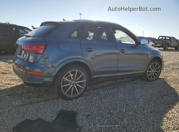 WA1BCCFS1JR024762 2018 AUDI Q3 Blue 