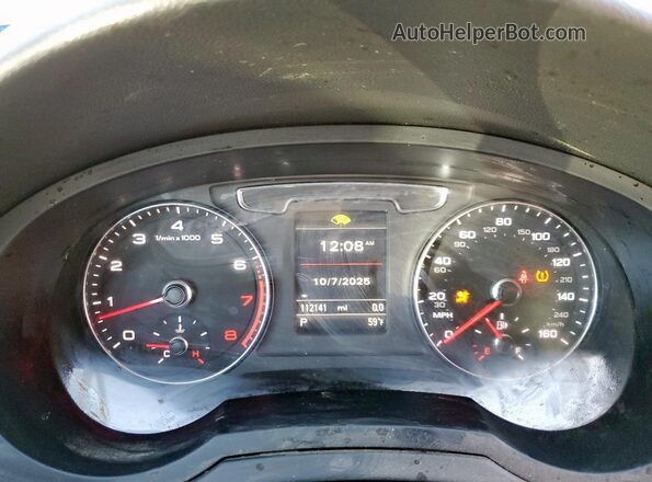 WA1BCCFS1JR024762 2018 AUDI Q3 Blue 