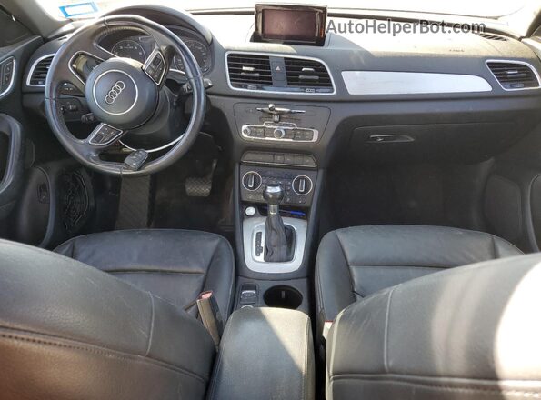 WA1BCCFS1JR024762 2018 AUDI Q3 Blue 