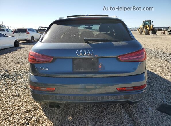 WA1BCCFS1JR024762 2018 AUDI Q3 Blue 