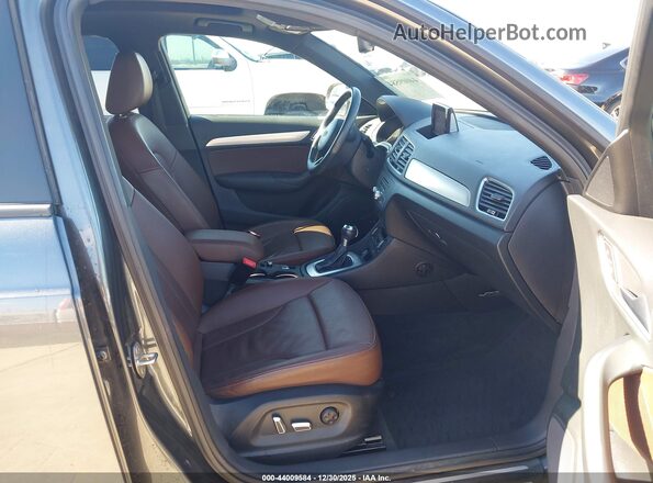 WA1BCCFS2JR011275 2018 AUDI Q3 Серый 