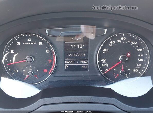 WA1BCCFS2JR011275 2018 AUDI Q3 Серый 