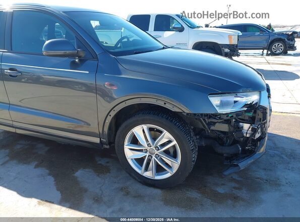 WA1BCCFS2JR011275 2018 AUDI Q3 Серый 