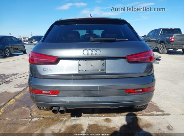 WA1BCCFS2JR011275 2018 AUDI Q3 Серый 