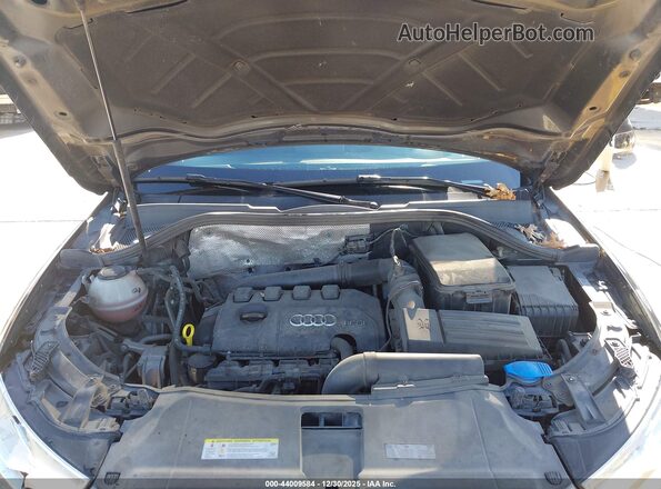 WA1BCCFS2JR011275 2018 AUDI Q3 Серый 