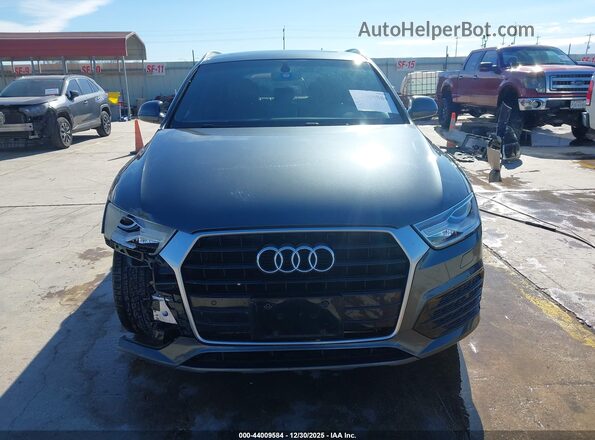WA1BCCFS2JR011275 2018 AUDI Q3 Серый 