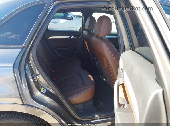 WA1BCCFS2JR011275 2018 AUDI Q3 Серый 