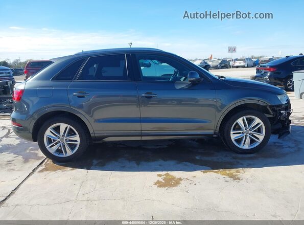 WA1BCCFS2JR011275 2018 AUDI Q3 Серый 