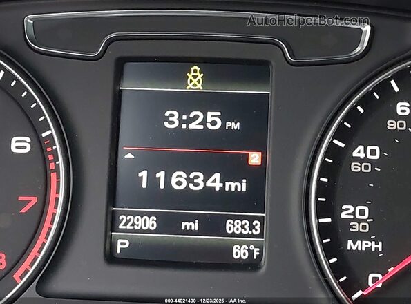 WA1BCCFS2JR029551 2018 AUDI Q3 Gray 