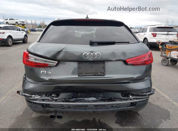 WA1BCCFS2JR029551 2018 AUDI Q3 Gray 