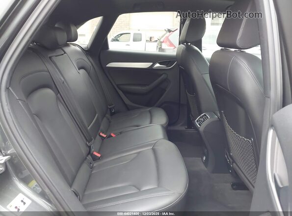 WA1BCCFS2JR029551 2018 AUDI Q3 Gray 