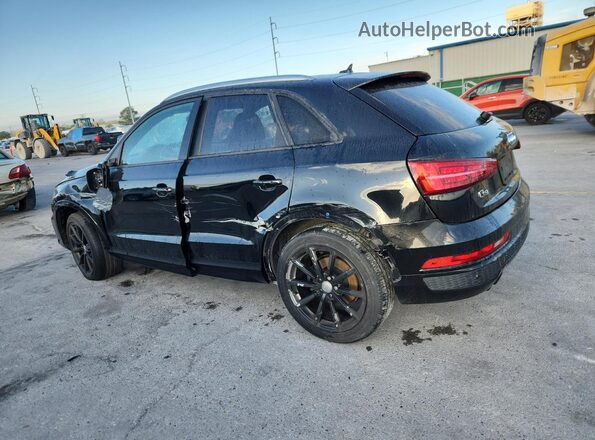 WA1BCCFS2JR032465 2018 AUDI Q3 Black 