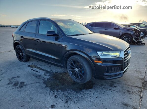 WA1BCCFS2JR032465 2018 AUDI Q3 Black 