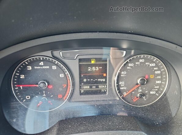 WA1BCCFS2JR032465 2018 AUDI Q3 Black 