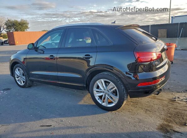 WA1BCCFS3JR001354 2018 AUDI Q3 Black 