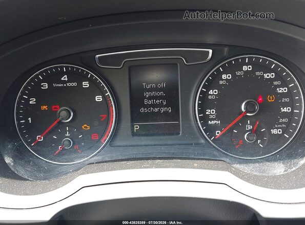 WA1BCCFS5JR016096 2018 AUDI Q3 Серый Вид задних сидений