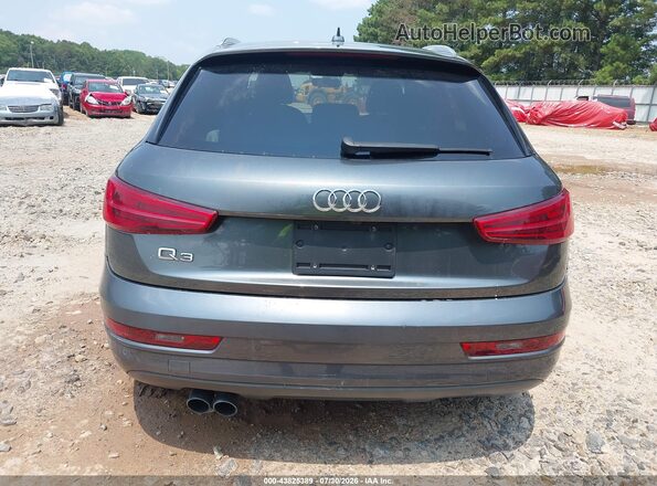 WA1BCCFS5JR016096 2018 AUDI Q3 Серый 