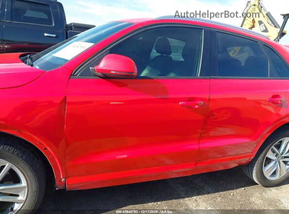 WA1BCCFS8HR004180 2017 AUDI Q3 Red Widok wnętrza 360 stopni
