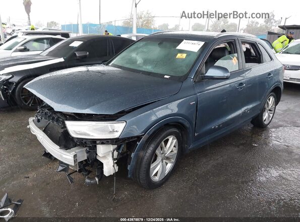 WA1BCCFSXJR002999 2018 AUDI Q3 Light Blue 