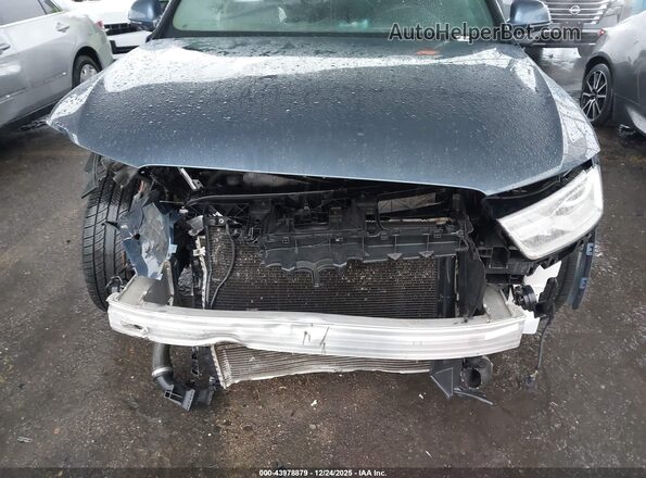 WA1BCCFSXJR002999 2018 AUDI Q3 Light Blue 