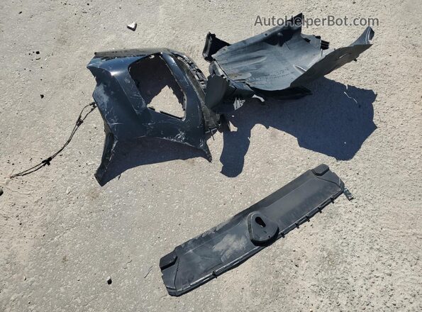WA1BECF35L1113660 2020 AUDI Q3 Black Вид наклейки з VIN-кодом