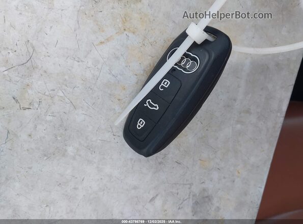 WA1BVAF11MD040077 2021 AUDI Q8 Белый Вид панели приборов