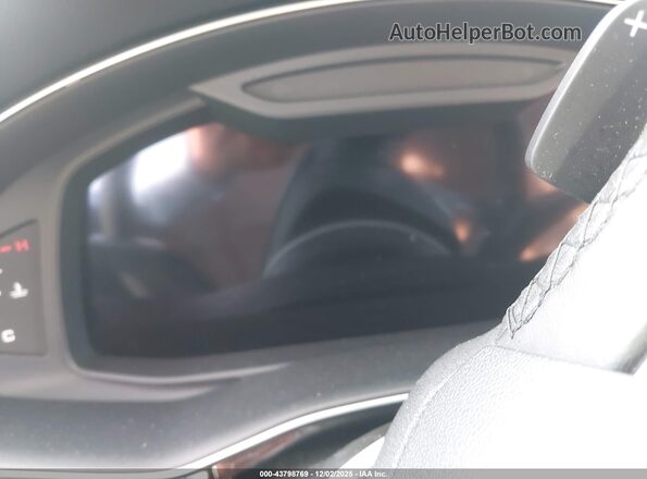 WA1BVAF11MD040077 2021 AUDI Q8 Белый Вид задних сидений