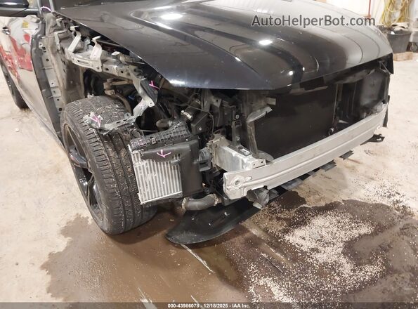 WA1BVAF15LD008957 2020 AUDI Q8 Black Vista frontal