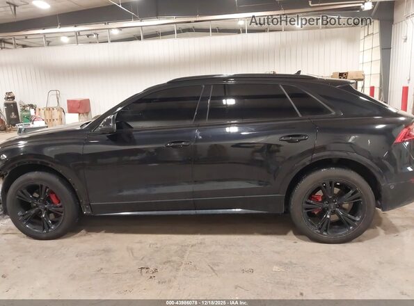 WA1BVAF15LD008957 2020 AUDI Q8 Black 